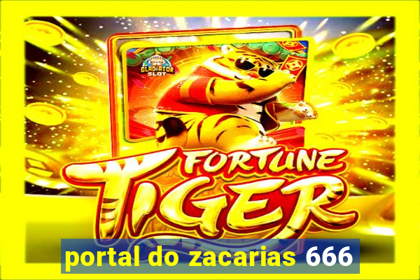 portal do zacarias 666